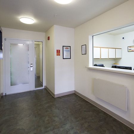 Extended Stay America Select Suites - Kalamazoo - West Экстерьер фото