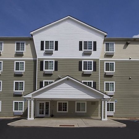 Extended Stay America Select Suites - Kalamazoo - West Экстерьер фото