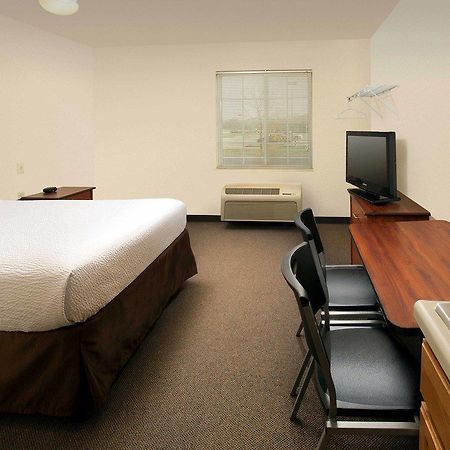 Extended Stay America Select Suites - Kalamazoo - West Экстерьер фото