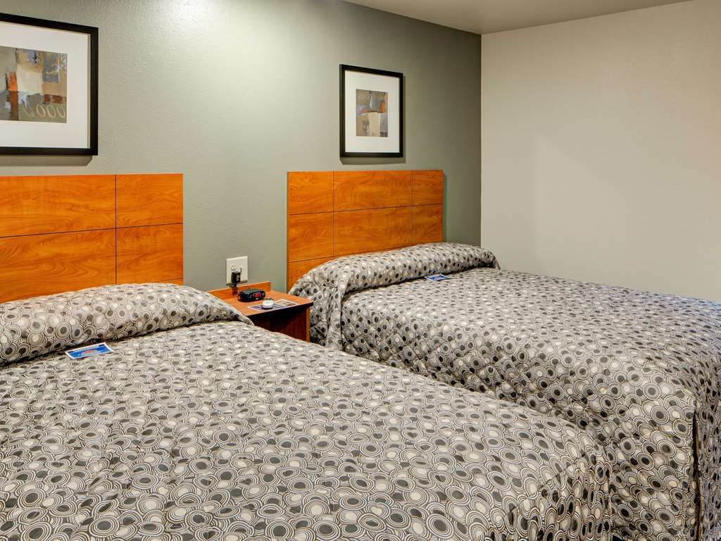 Extended Stay America Select Suites - Kalamazoo - West Номер фото