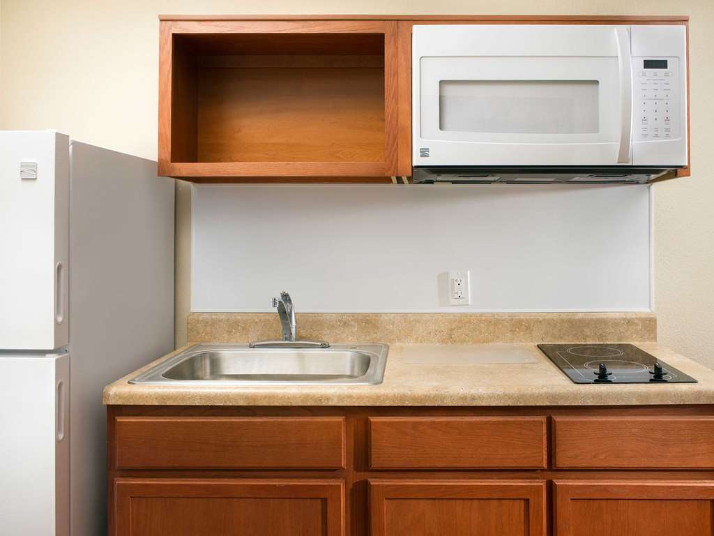 Extended Stay America Select Suites - Kalamazoo - West Номер фото