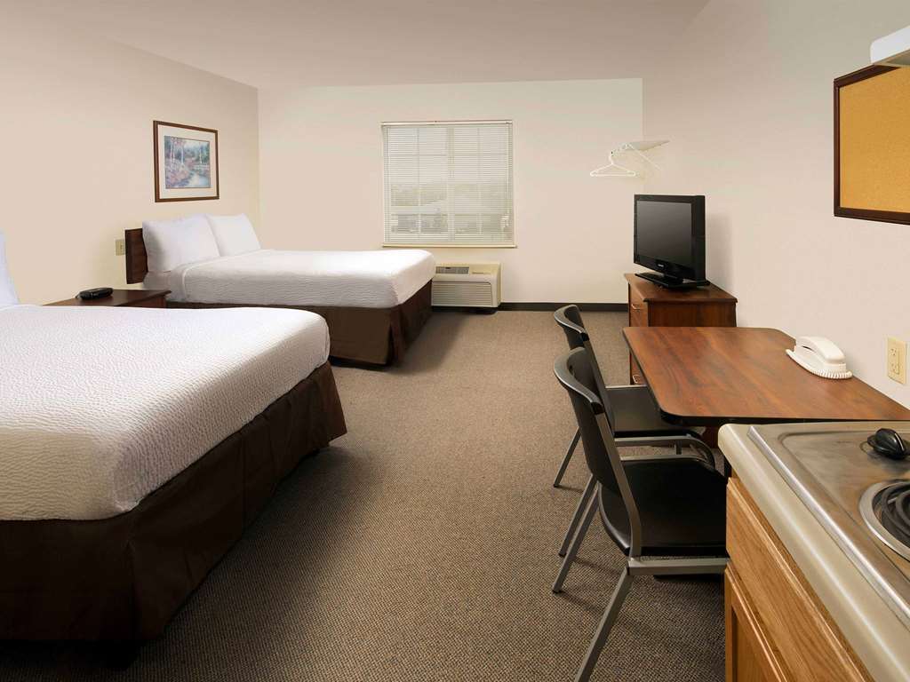 Extended Stay America Select Suites - Kalamazoo - West Номер фото