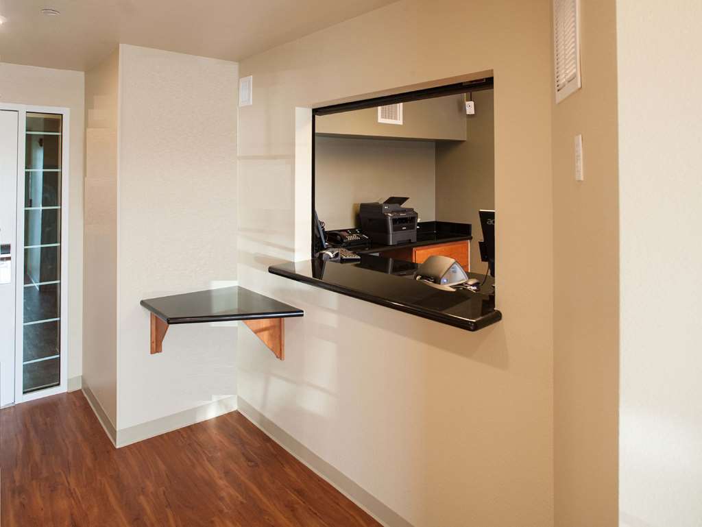 Extended Stay America Select Suites - Kalamazoo - West Интерьер фото
