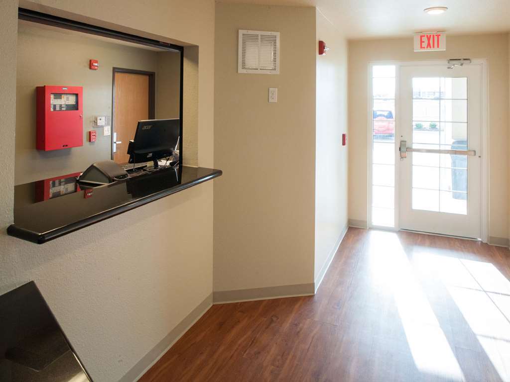Extended Stay America Select Suites - Kalamazoo - West Интерьер фото