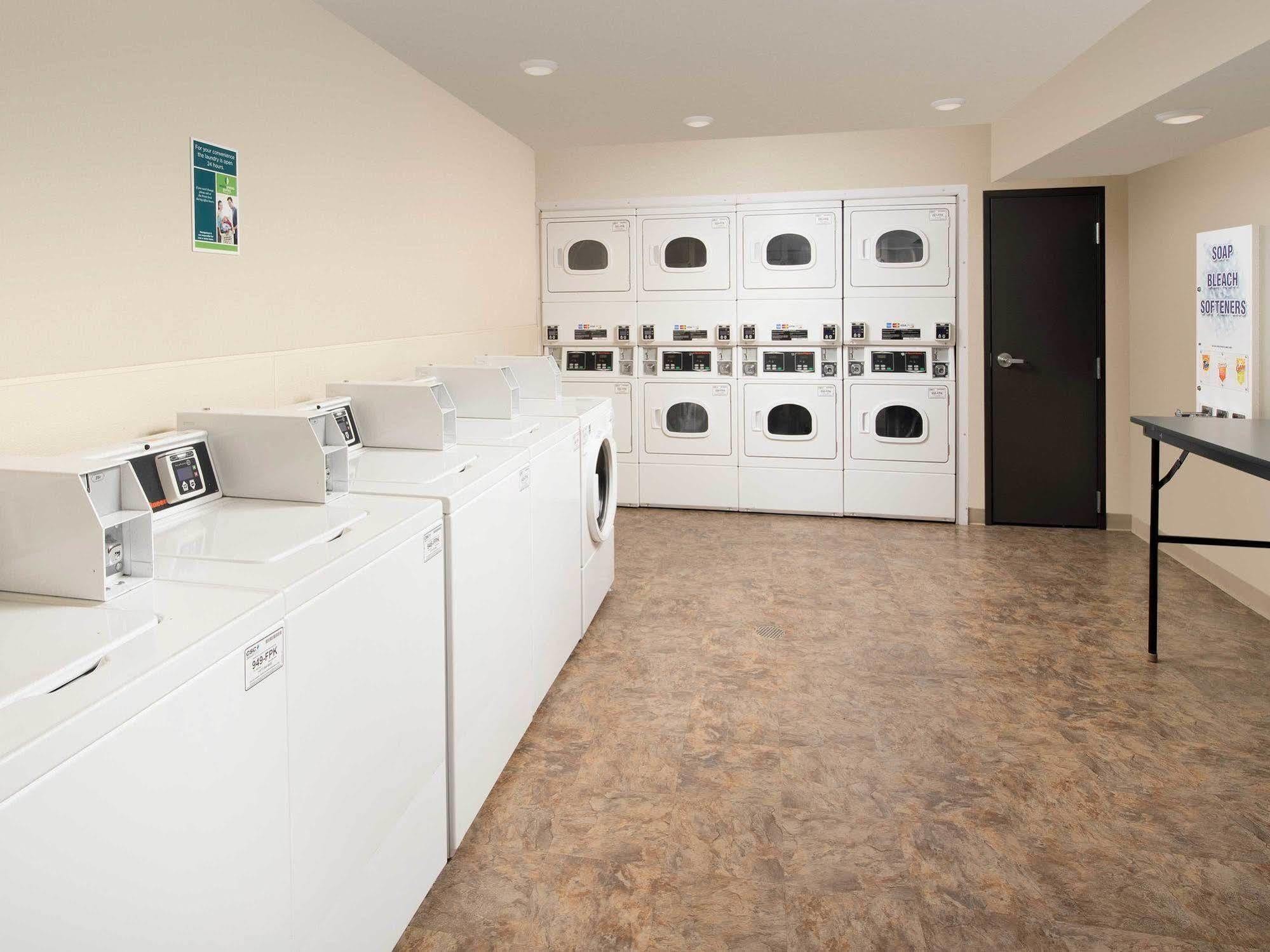 Extended Stay America Select Suites - Kalamazoo - West Экстерьер фото