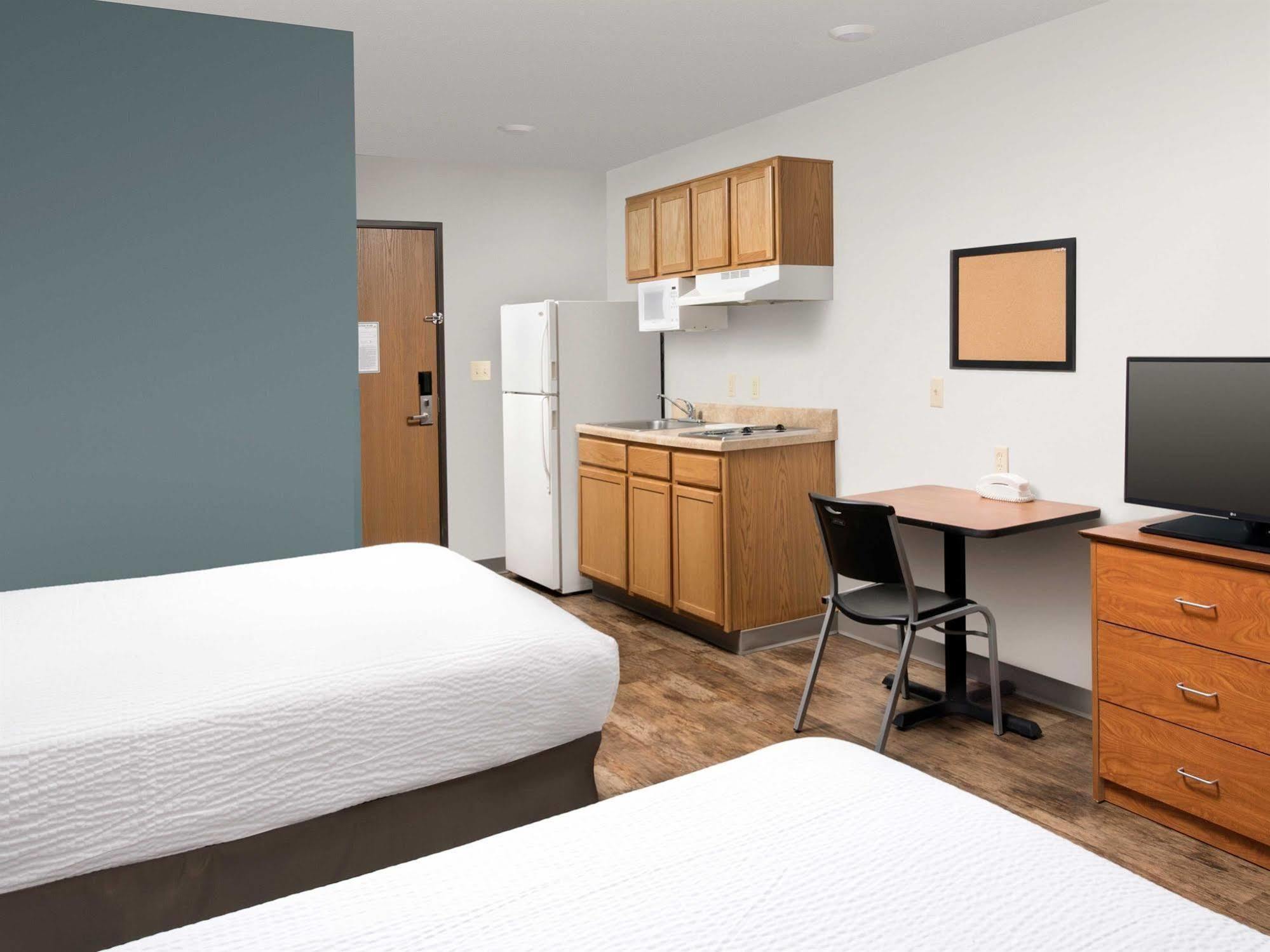 Extended Stay America Select Suites - Kalamazoo - West Экстерьер фото