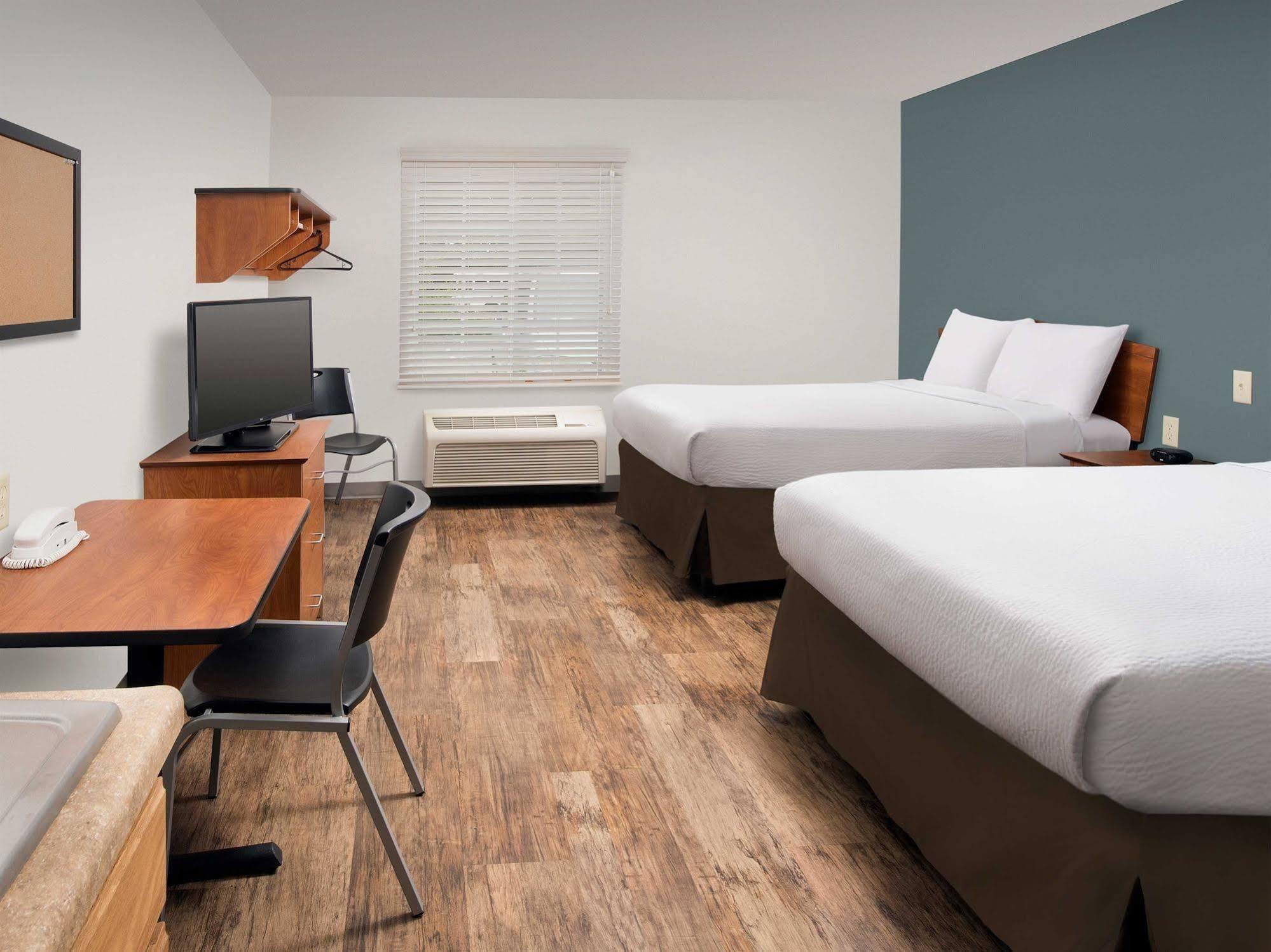 Extended Stay America Select Suites - Kalamazoo - West Экстерьер фото
