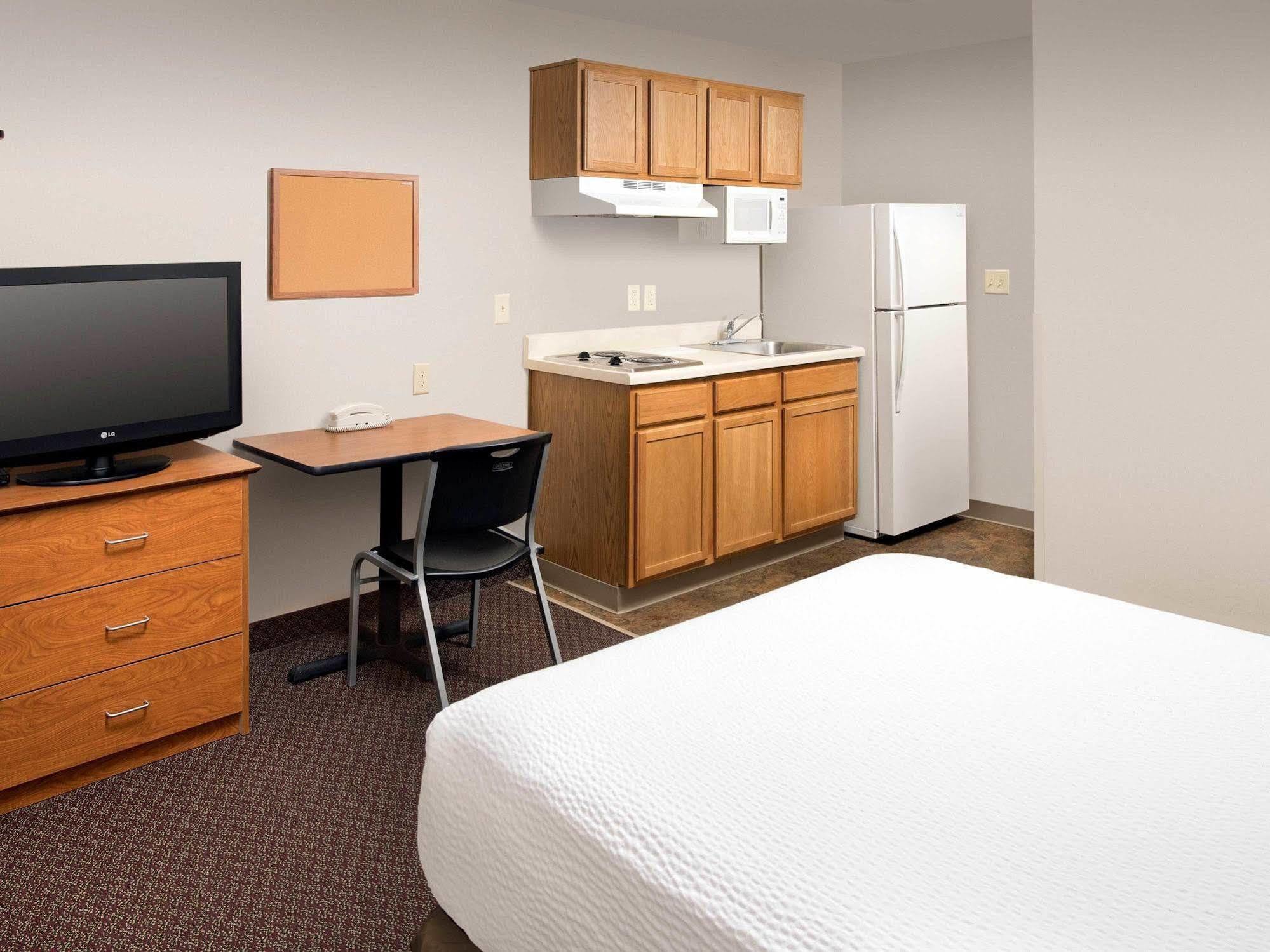 Extended Stay America Select Suites - Kalamazoo - West Экстерьер фото