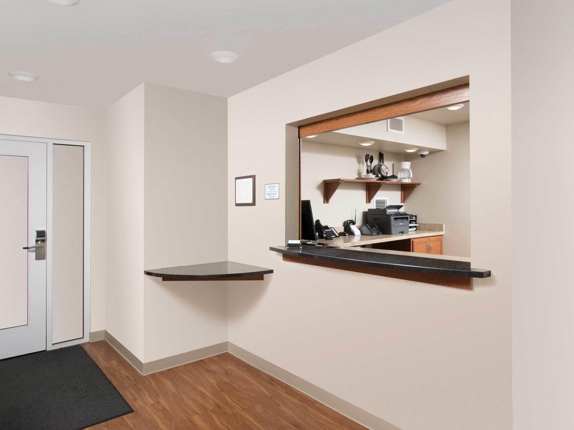 Extended Stay America Select Suites - Kalamazoo - West Экстерьер фото